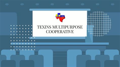 Texins Multipurpose Cooperative .